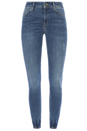 'grace' skinny jeans, zdjęcie 1 'grace' skinny jeans od AllSaints
